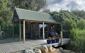 Richmond Cabins